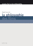 Philosophie des films (La)
